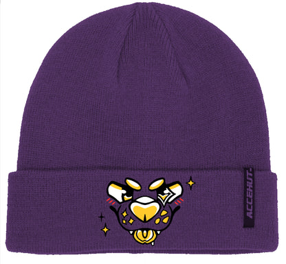 Star Pup Beanie