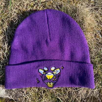 Star Pup Beanie